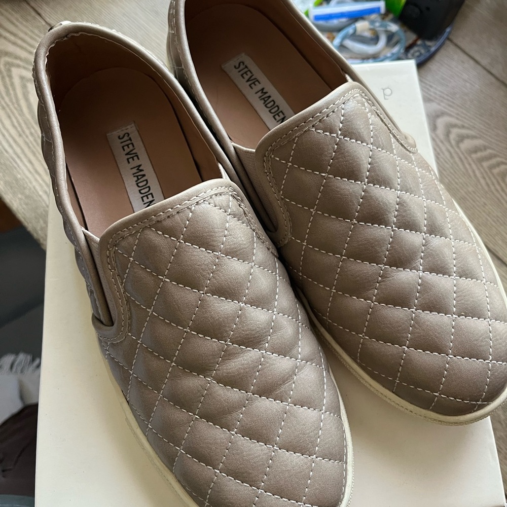 Steve Madden Shoes